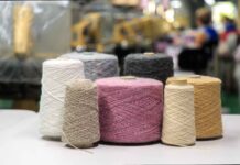 Beyond the Loom: How Global Supply Chains Secure Value through Premium Polymer Selection