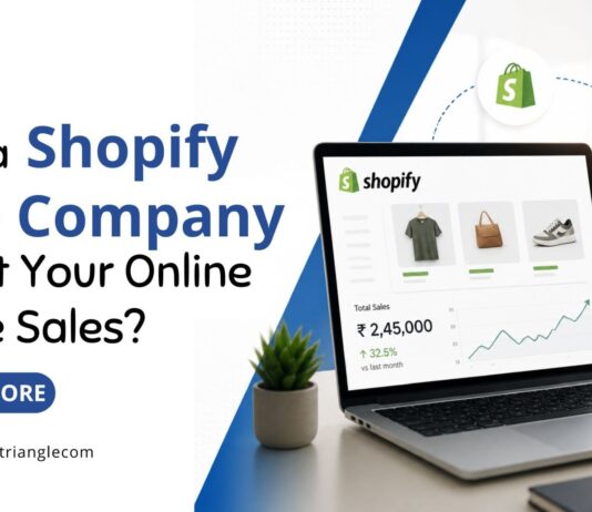 How a Shopify SEO Company Can Boost Your Online Store Sales?