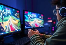 IV7 Game: A Growing Destination for Gaming Enthusiasts Worldwide