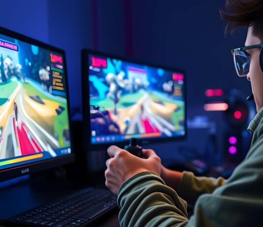 IV7 Game: A Growing Destination for Gaming Enthusiasts Worldwide