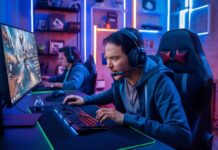 IW7: The Future of Convenient and Accessible Online Gaming