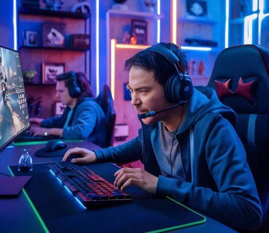IW7: The Future of Convenient and Accessible Online Gaming