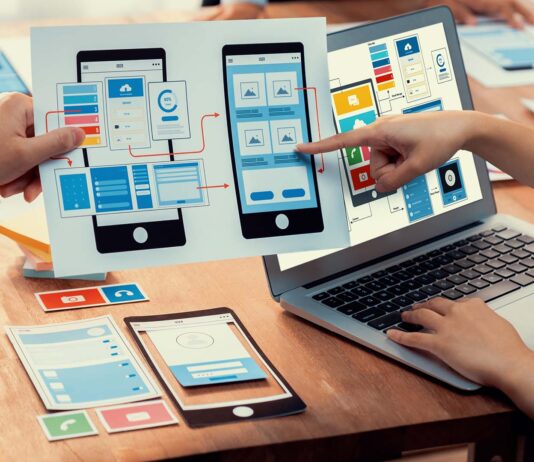 Why UI UX Design Services Play a Critical Role in Digital Success