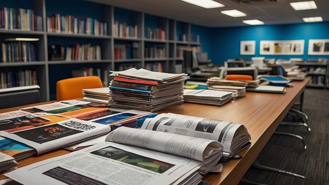 publications