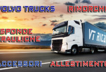 Smart Truck Accessories That Improve Daily Comfort and Efficiency