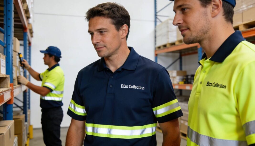 workwear