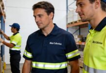 Work Clothes and High Visibility Vests for Every Job Site Need workwear