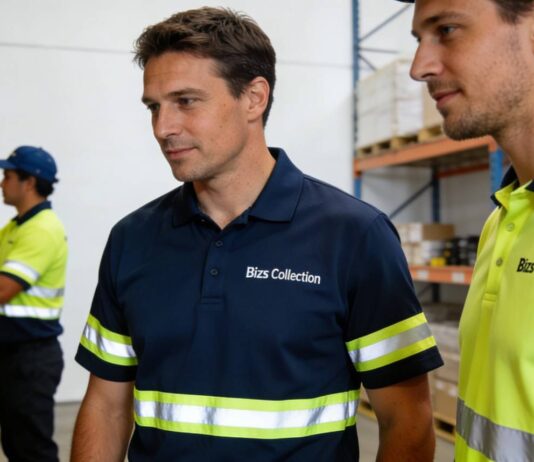 Work Clothes and High Visibility Vests for Every Job Site Need workwear