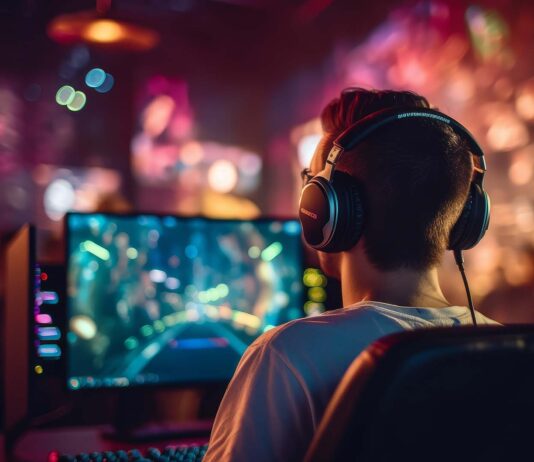 How Mobile Gaming Platforms Reflect the Evolution of Digital Technology