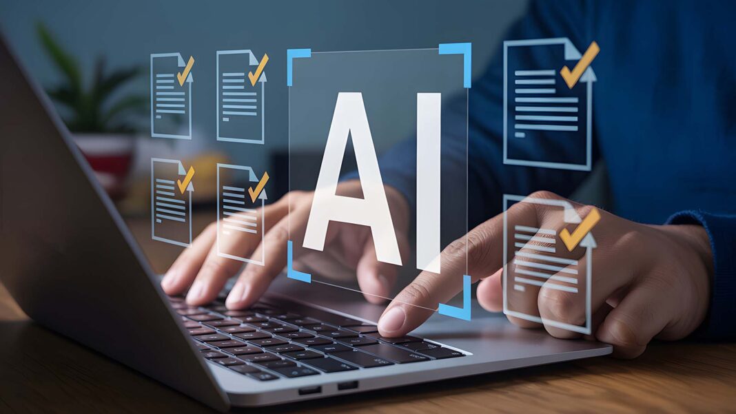 AI Documentation Platform