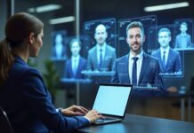 How AI Hiring Is Helping IT Services Companies Recruit Faster and Smarter AI recruiting software