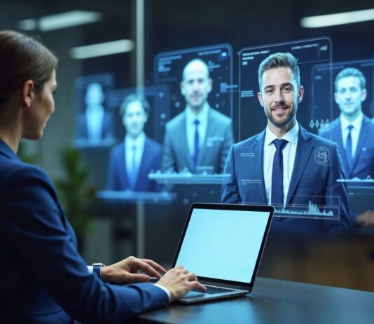 How AI Hiring Is Helping IT Services Companies Recruit Faster and Smarter AI recruiting software