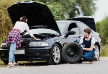 Getting the Most Cash for Your Old Car: Lessons From Two Different Markets Accident Car Removal