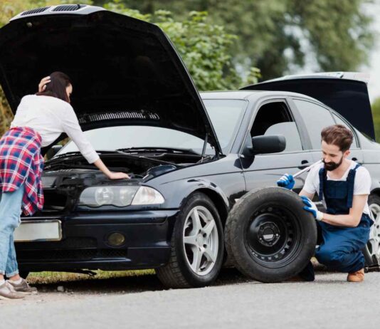Getting the Most Cash for Your Old Car: Lessons From Two Different Markets Accident Car Removal
