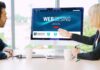 Why Calgary Businesses Are Ditching Page Builders for Custom-Coded Websites Custom web coding design