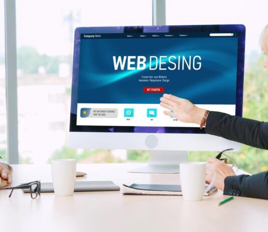 Why Calgary Businesses Are Ditching Page Builders for Custom-Coded Websites Custom web coding design