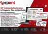 ERP Implementation Services in Singapore: Step-by-Step Guide ERP implementation services