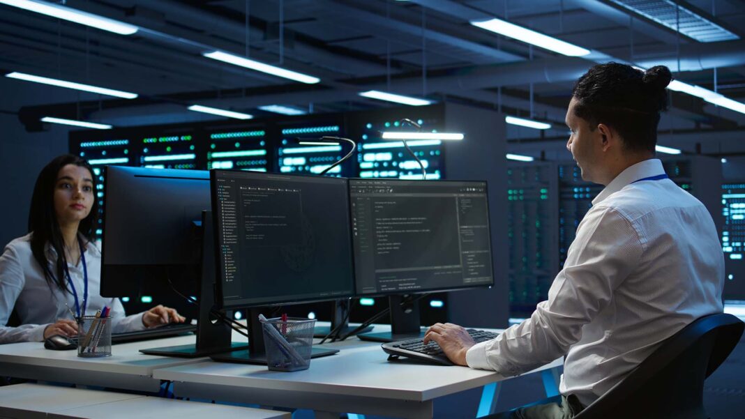 IT Services m