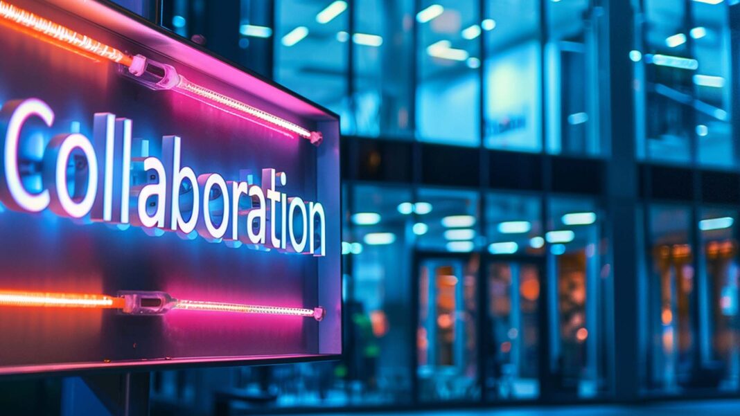 LED Sign board manufacturing