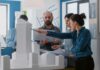 Grow Your Presence with an Exhibition Stand Contractor in Europe Leading Exhibition Stand Builder