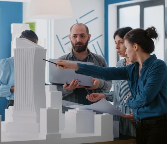 Grow Your Presence with an Exhibition Stand Contractor in Europe Leading Exhibition Stand Builder