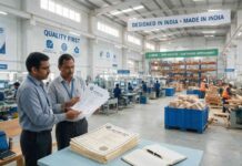 Get Your PESO Certificate with Trusted Sun Certifications India Support PESO Certificate
