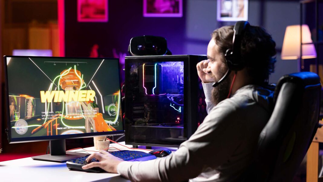 RS9 game