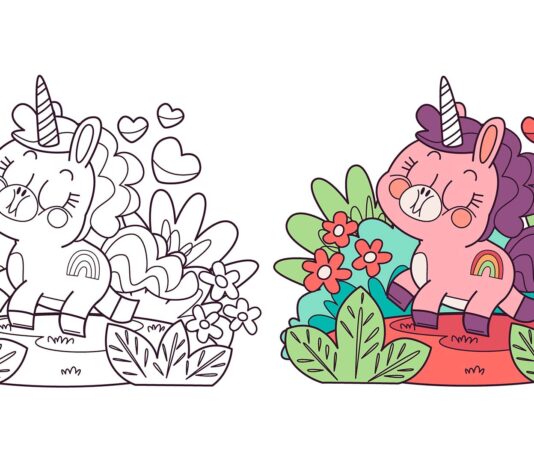 How Stitch Coloring Pages Encourage Imagination and Artistic Expression