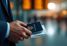 Ukvisaportal.com Scam: How to Verify Online Visa Resources Before Sharing Your Personal Information