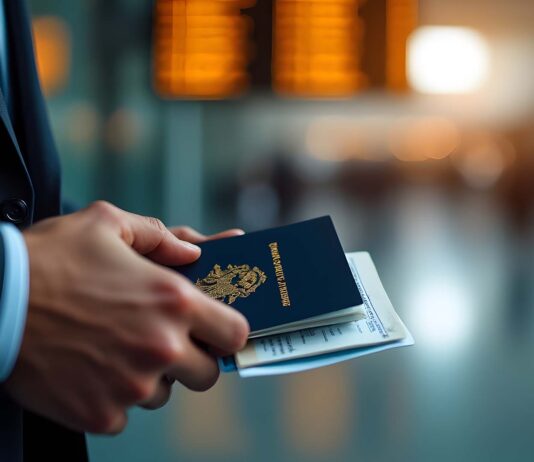 Ukvisaportal.com Scam: How to Verify Online Visa Resources Before Sharing Your Personal Information