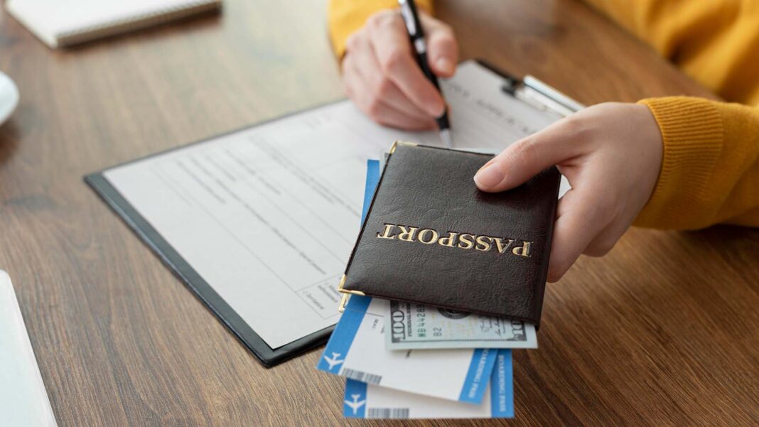 UK Visa Portal Legit