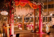 The Art of Planning Luxury Weddings That Leave a Lasting Impression