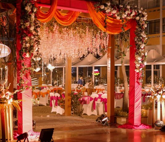 The Art of Planning Luxury Weddings That Leave a Lasting Impression
