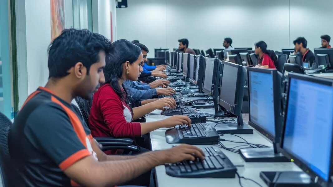 computer training institute