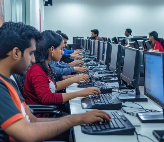 The Complete Guide to Finding the Best Computer Training Institute in Kurnool