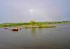 Plan Your Next Outdoor Adventure at Damdama Lake Near Gurgaon