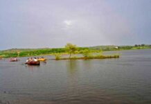 Plan Your Next Outdoor Adventure at Damdama Lake Near Gurgaon