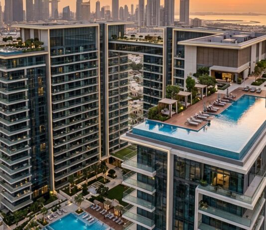 Living in Dubai, Working Across the Emirates: A Practical Look at Property Choices