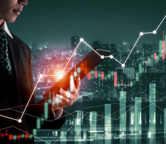 Why StocksFinances Is the Go-To Platform for Stock Market News and Smart Investing