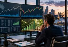 Understanding the ASX 200: Australia’s Benchmark Index Explained ASX News Network