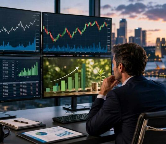 Understanding the ASX 200: Australia’s Benchmark Index Explained ASX News Network
