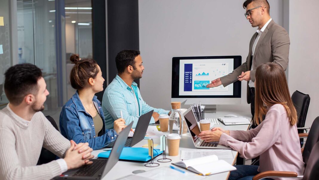 Turning B2B Prospects into Long-Term Customers with Smarter Marketing