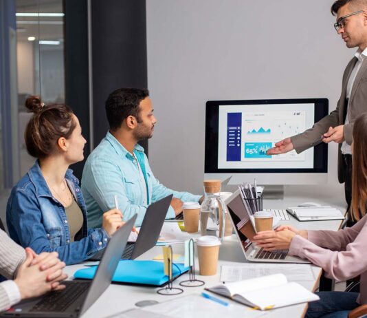 Turning B2B Prospects into Long-Term Customers with Smarter Marketing