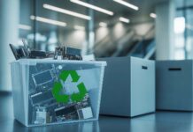 Choosing the Right E-Waste Management Company for Responsible Electronic Waste Disposal