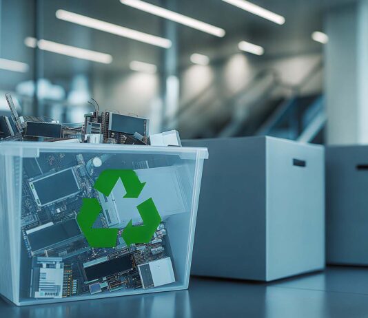 Choosing the Right E-Waste Management Company for Responsible Electronic Waste Disposal