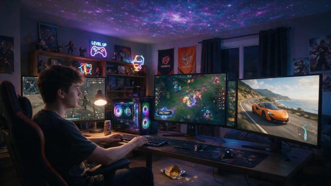 EK1 Game EK1 Game