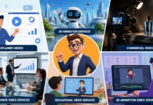 Why More Brands Are Turning to 3D Animation to Tell Their Stories in 2026 Explainer Videos
