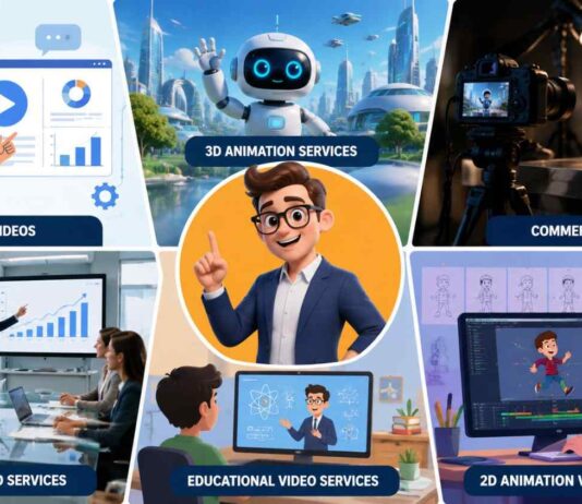 Why More Brands Are Turning to 3D Animation to Tell Their Stories in 2026 Explainer Videos