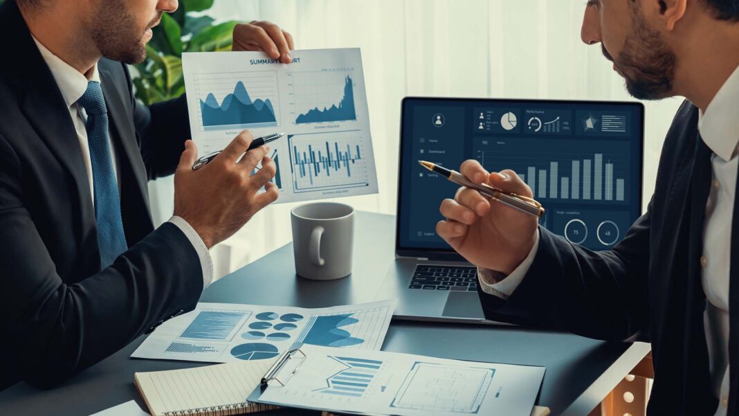Financial Modelling Syllabus: A Complete Guide to What You’ll Learn Financial Modelling Syllabus: A Complete Guide to What You’ll Learn