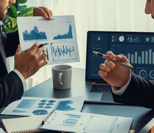 Financial Modelling Syllabus: A Complete Guide to What You’ll Learn